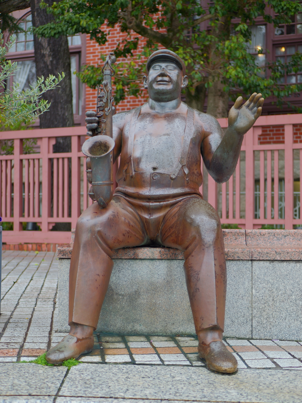 GH6 + LUMIX G 25mm/F1.7 ASPH.①