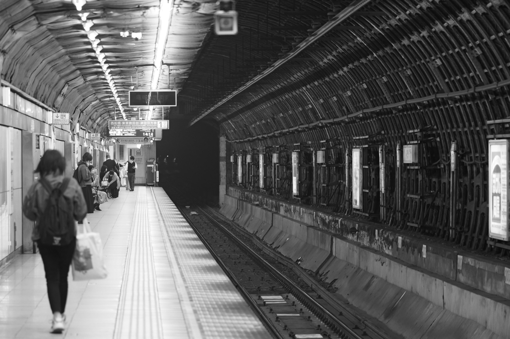 G9Ⅱ + LEICA 35-100mm/F2.8・サンプル⑤