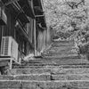 S5Ⅱ 広島 厳島神社⑥　町坂