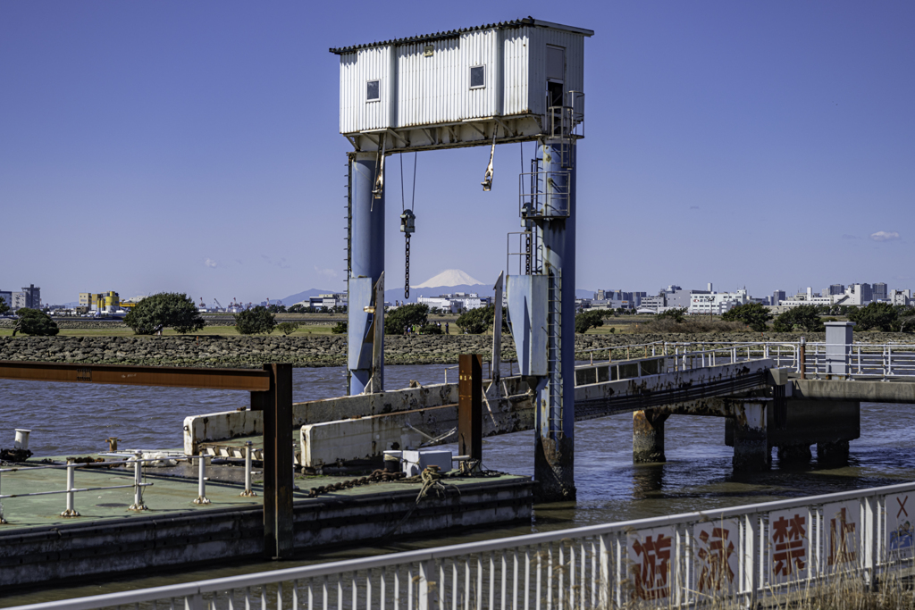 葛西臨海公園