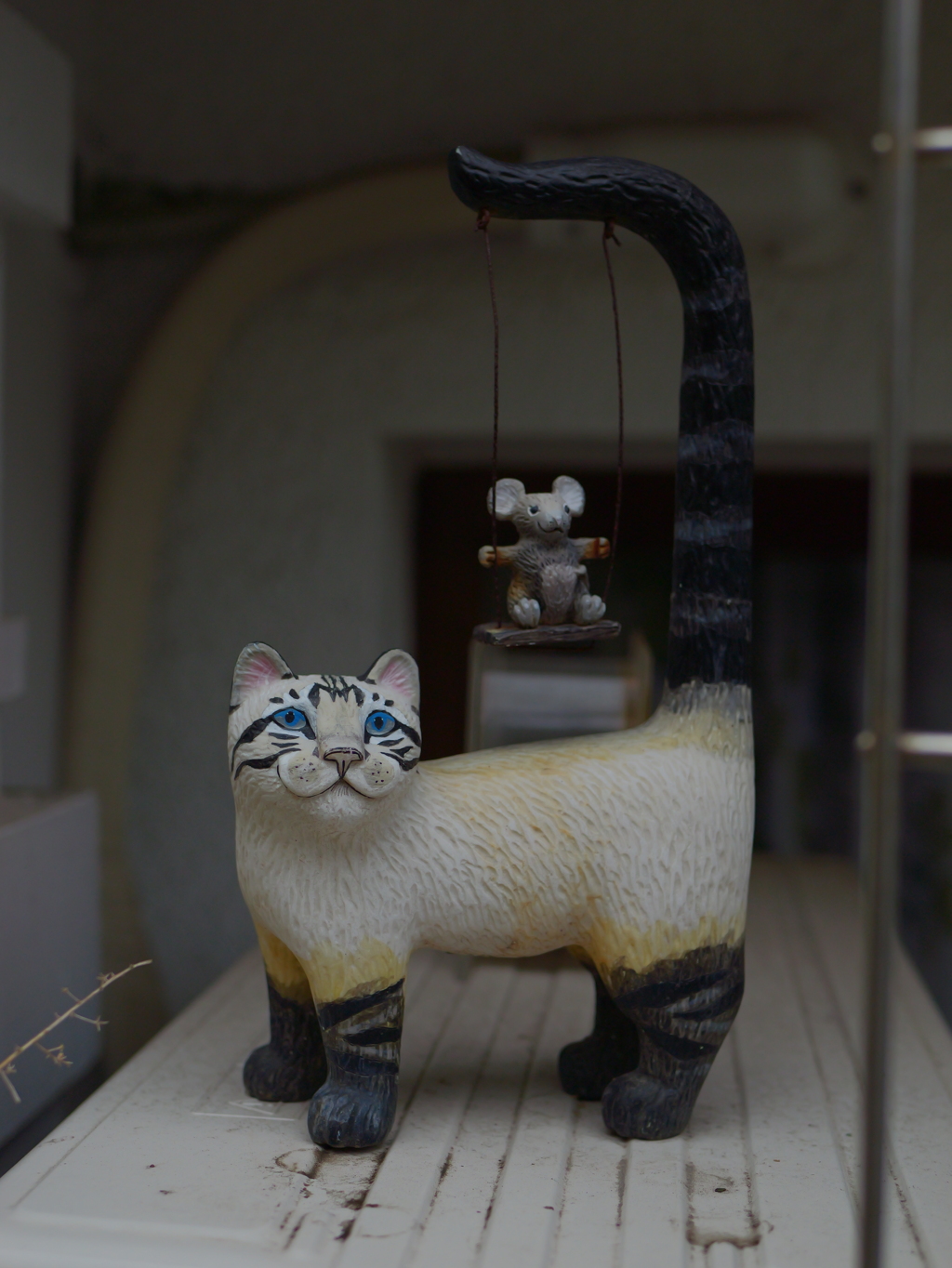 GH6 + LUMIX G 25mm/F1.7 ASPH.⑤