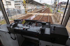 S5Ⅱ 広島 路面電車