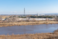 S5 MarkⅡ + 20-60mm With 北海道②