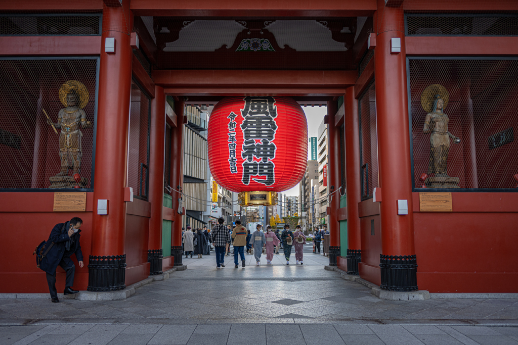 NIKKOR Z 28mm f/2.8 テスト15