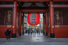 NIKKOR Z 28mm f/2.8 テスト15