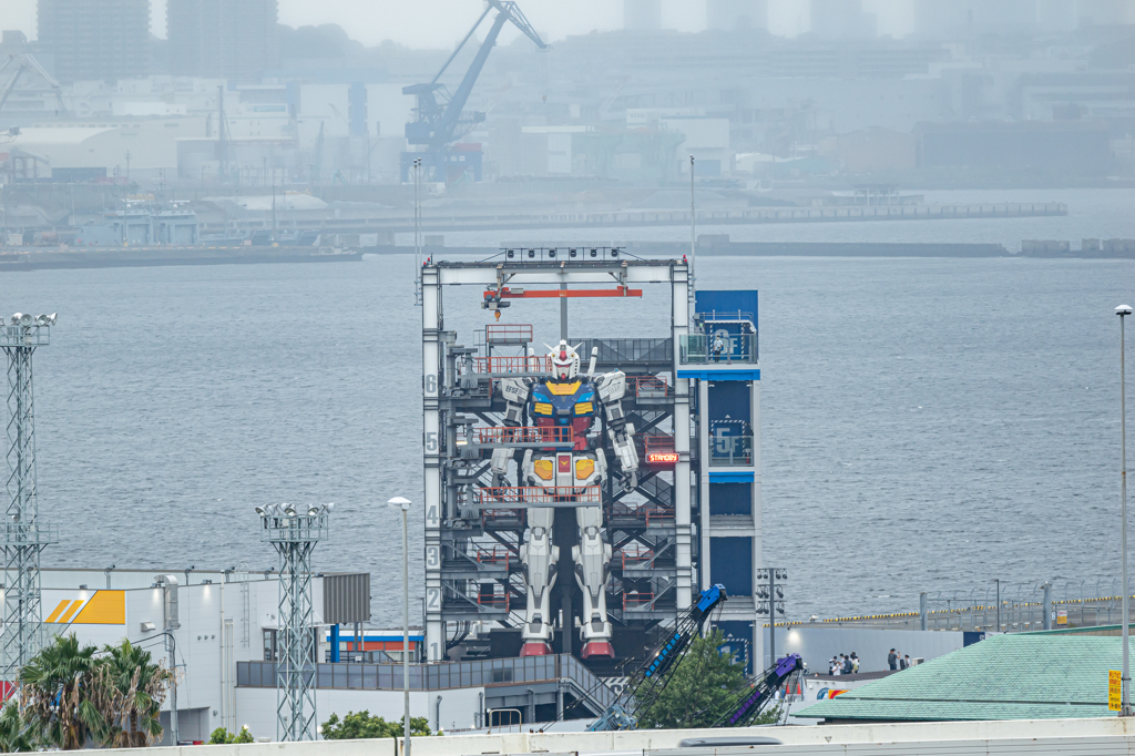 GH6+LEICA DG VARIO-ELMARIT 50-200mm 横浜⑥