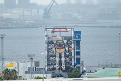 GH6+LEICA DG VARIO-ELMARIT 50-200mm 横浜⑥