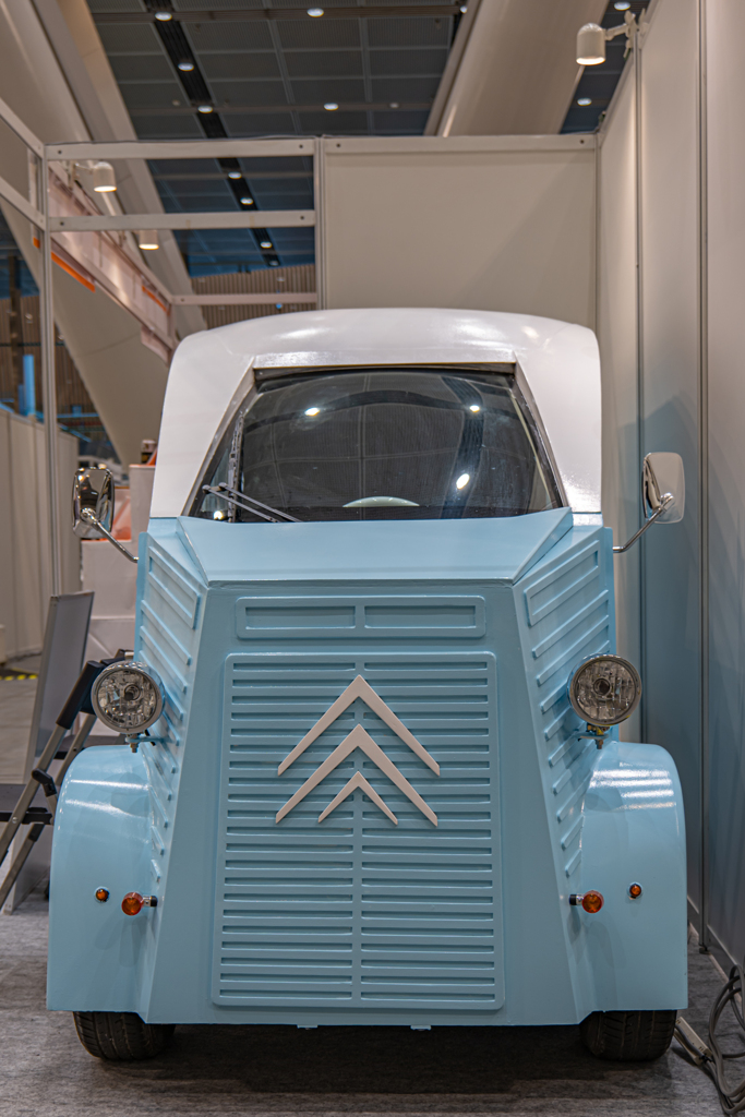 S5 Mark Ⅱ　サンプル②