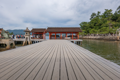 S5Ⅱ 広島 厳島神社④