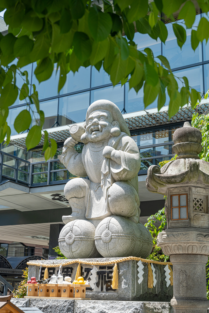さよならZ7Ⅱ 最後に神田祭り①
