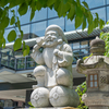 さよならZ7Ⅱ 最後に神田祭り①