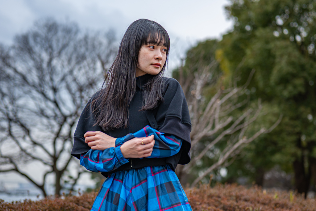 S5 MarkⅡ + LUMIX S 50mm F1.8 サンプル10