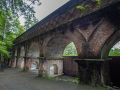 水路閣・南禅寺 + LEICA SUMMILUX 9mm With GH6③