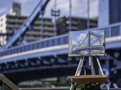 SIGMA 56mm F1.4 DC DN