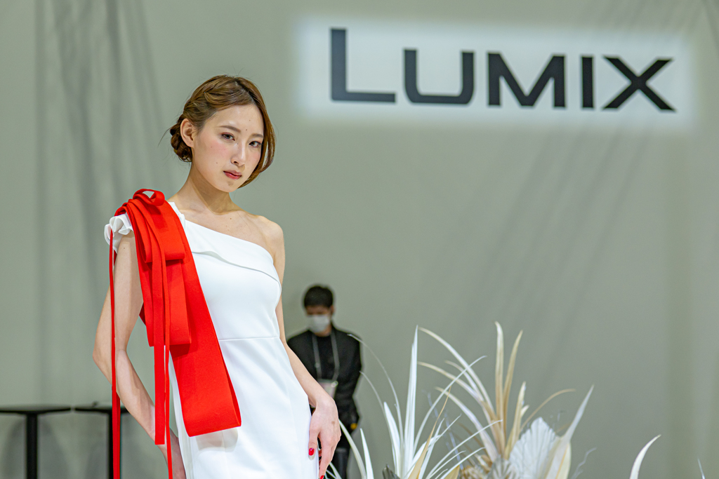 S5 MarkⅡ + LUMIX S 50mm F1.8 サンプル07