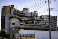 リゾートホテル