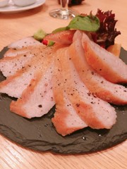 宗村港 豚って美味し♡