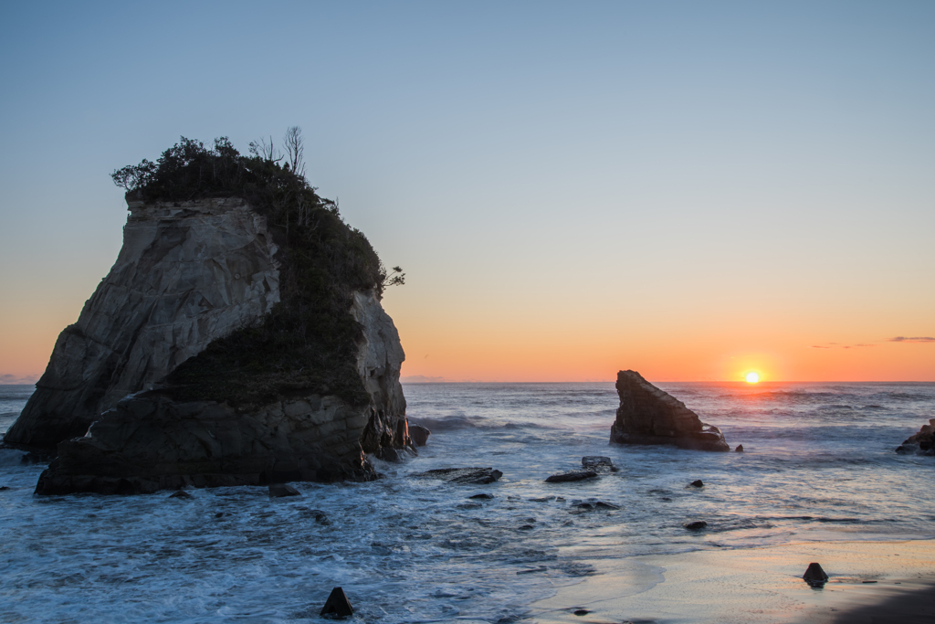 Sunrise