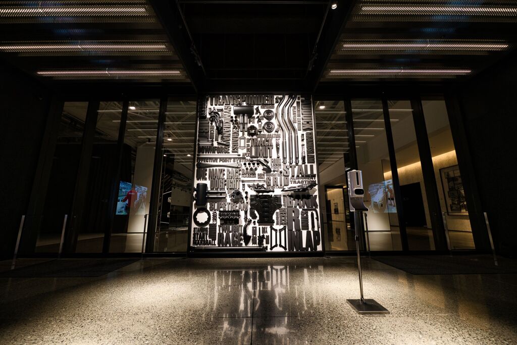 モータースポーツの世界