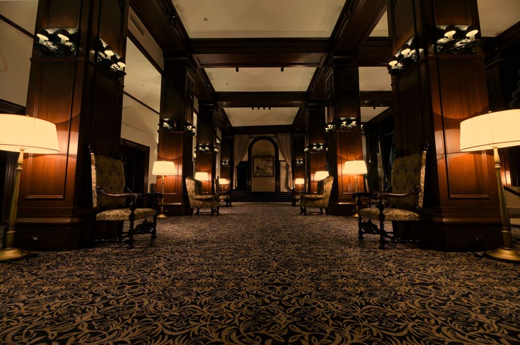THE LOBBY-3