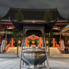 浅草寺-①