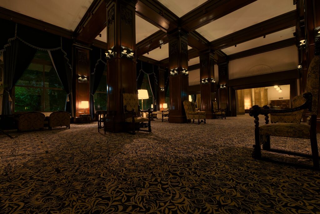 THE LOBBY-1