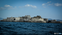 軍艦島