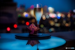 tokyo sparkling