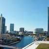 ランドマークタワー、コスモワールド