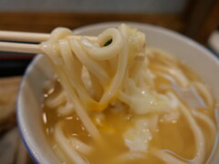 卵をうどんに溶かして食べる人って他にもいますか？