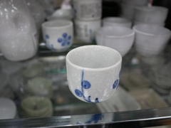 ダイソーのガチな陶器-2