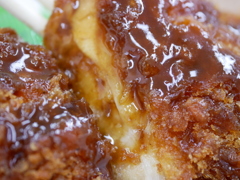 唐突ですが飯テロの時間です