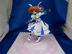 ビッカメAKIBAってフィギュアがちょいちょい出てきますよね