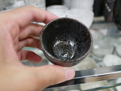 ダイソーのガチな陶器-1