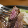 欲を言えば後ろの肉までピントを合わせたかった