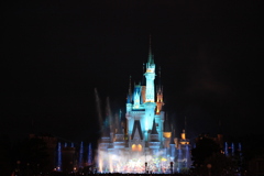 東京ディズニーランド