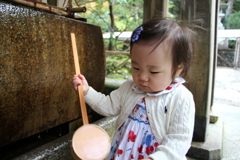 新潟県弥彦神社