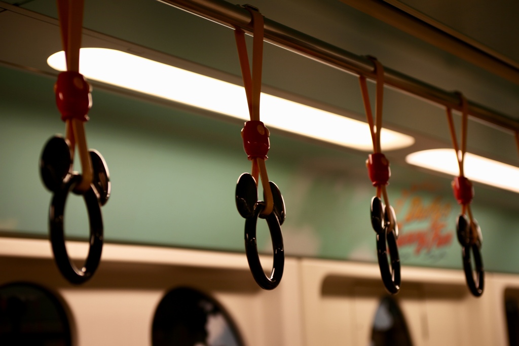 東京ディズニーリゾート