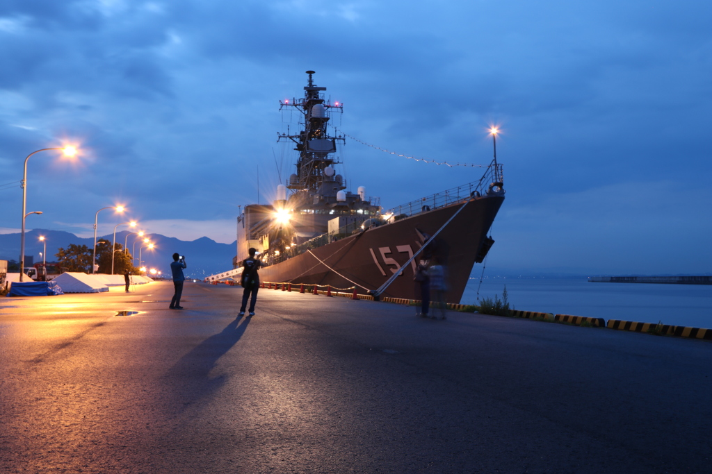 2019年7月27日_さわぎり_一般公開