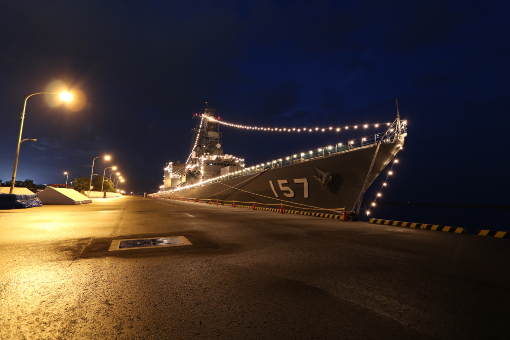 2019年7月27日_さわぎり_一般公開