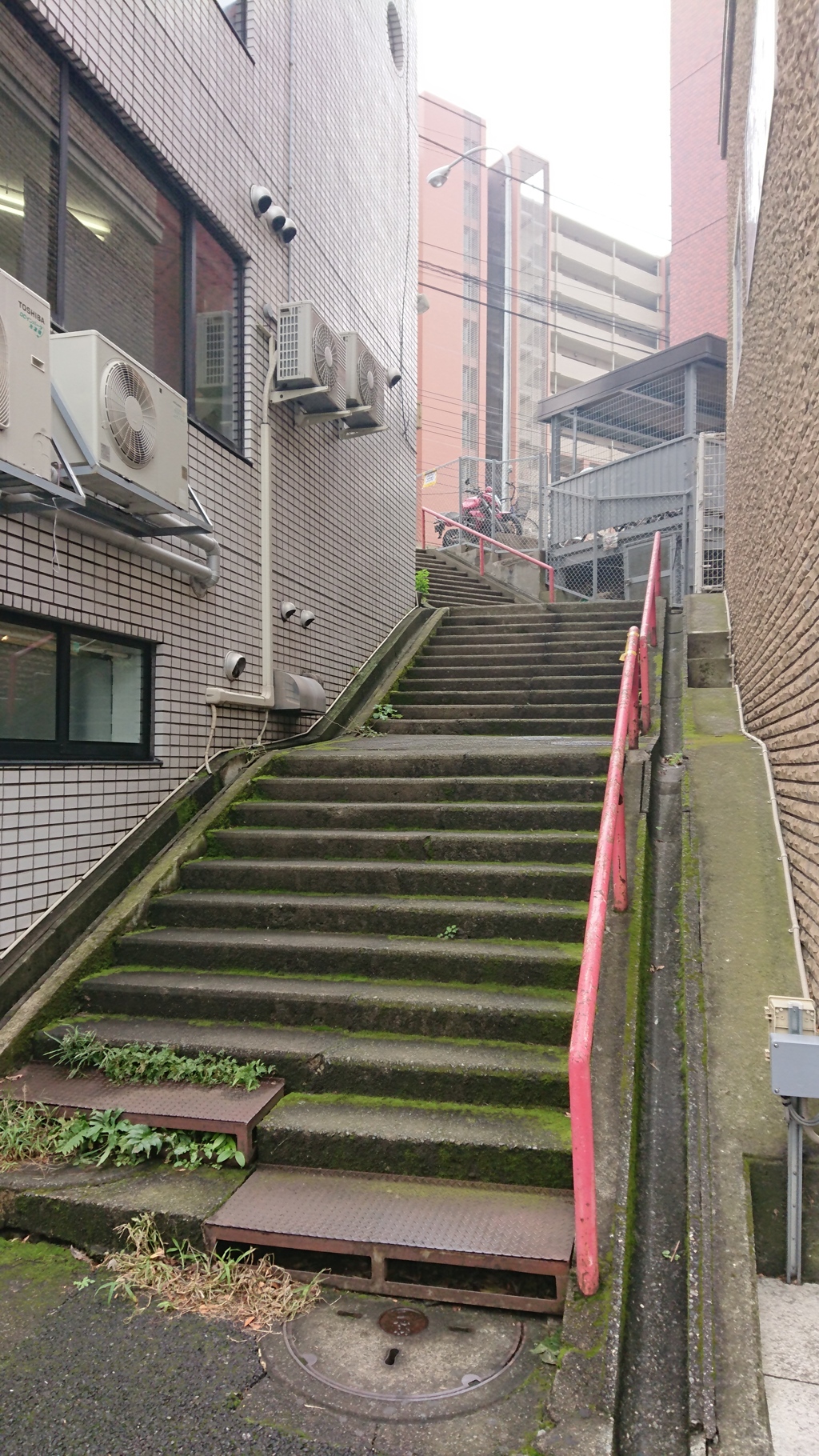 階段