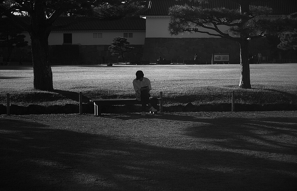 会津　鶴ヶ城