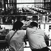 市内見学