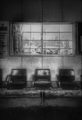 無人駅