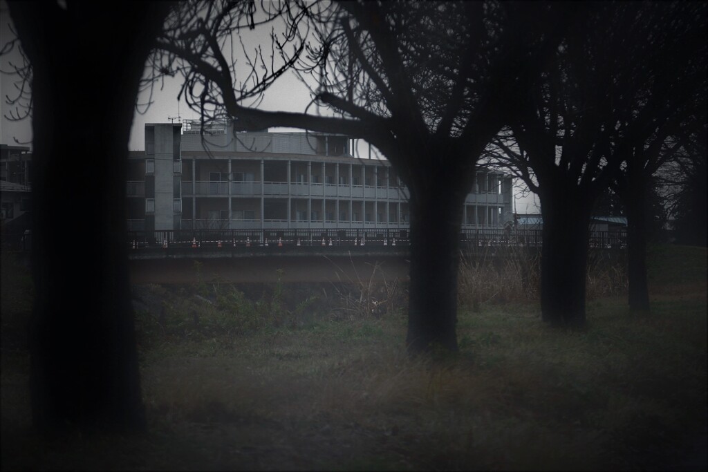 デイサービス施設