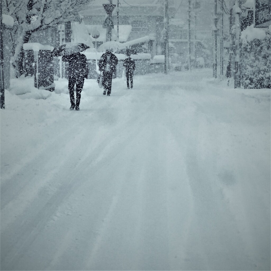 通学