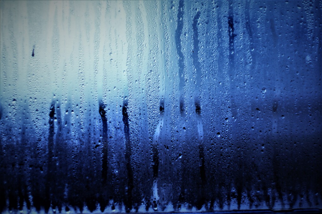結露