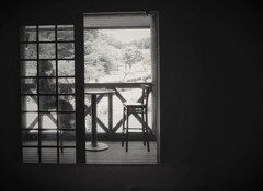 東沢バラ園
