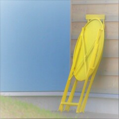 朝散歩　カフェ