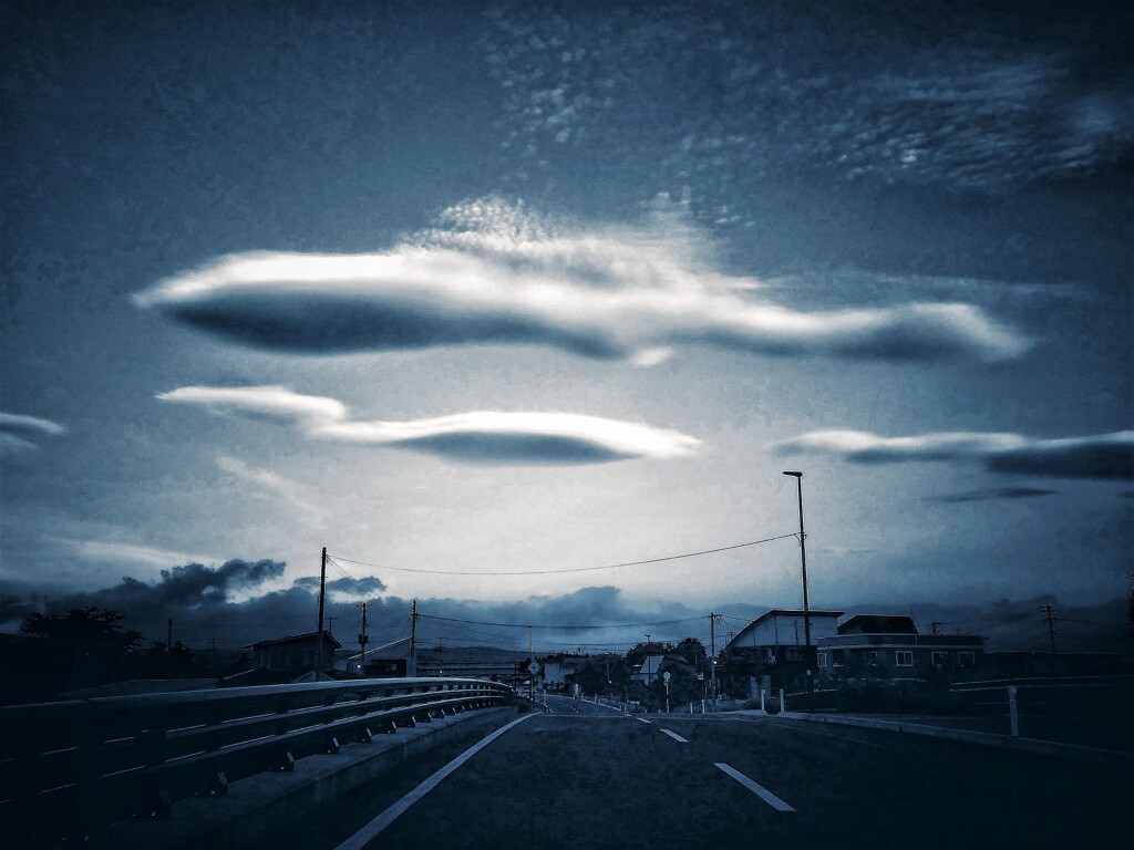 雲